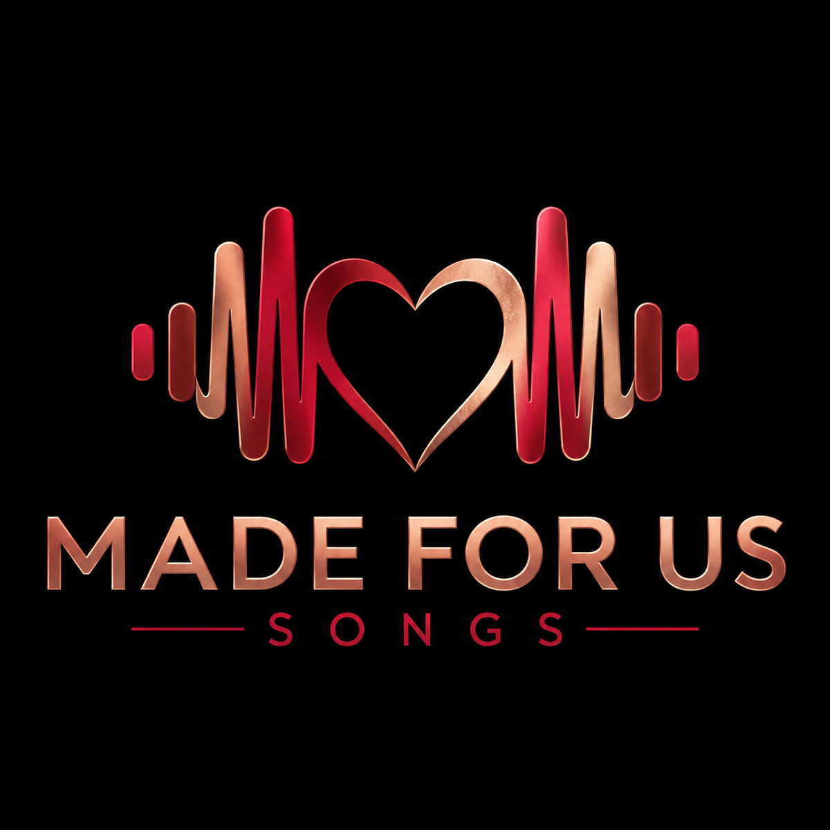 Made For Us Songs 